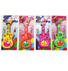 Музыкальная гитара (5985A-3)